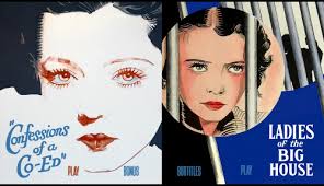 Pre-Code Classics Blu-ray