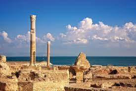 Ce climat est humide : Climat De La Tunisie