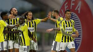 🚨 SON DAKİKA | İŞTE UEFA GÜNCEL ÜLKE PUANI | Fenerbahçe kazandı, katsayı arttı — Fanatik