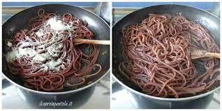 Check spelling or type a new query. Spaghetti Al Vino Rosso Ricetta Con Foto Il Cuore In Pentola