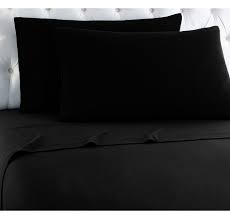 Tsc Ca Homesuite Micro Flannel 6 Piece Sheet Set