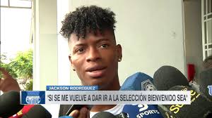 @ESPNEcuador's video Tweet