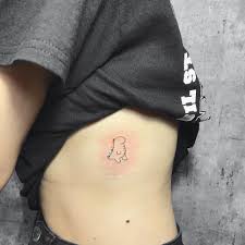 Hình xăm cánh tay hoa hồng. Nhá»¯ng Máº«u Khá»§ng Long Be Be Sieu Kai Binh DÆ°Æ¡ng Tattoo Facebook