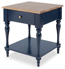 With a wide variety of styles and finishes to choose from, you'll find the perfect match. Kate And Laurel Sophia Wood Nightstand Side Table With Drawer Traditional Nightstands And Bedside Tables By Uniek Inc Houzz