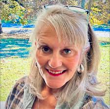 Kimberly Wyrick • Facebook