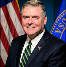 AGENT Frederick Jackson