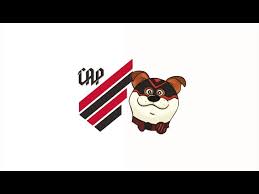 Na falta de um mascote, o clube fotocopiou o mascote do fluminense futebol clube. Athletico Paranaense Novo Nome Escudo E Mascotes Youtube