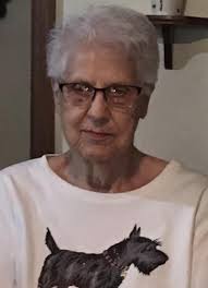 Anna Mae Goins Obituary Anna Mae Goins, born