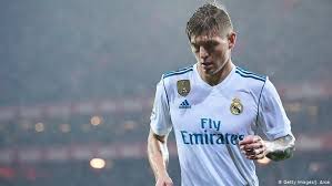 توني كروس يتحدث عن مستقبله مع المرنغي أوغاريت بوست