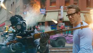 Ahead of its release later this summer, free guy, starring ryan reynolds has received a new trailer. Free Guy Shows Off Ryan Reynolds World Saving Npc In First Official Trailer