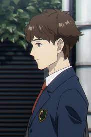 Pin On Anime Mystery