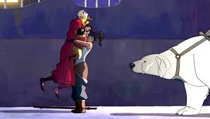 For parents of large(r) families to share successes, struggles, advice, and so on. Amar On Twitter Let S Talk About How Strong Korra Actually Is