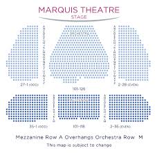 Tootsie Marquis Theatre Tickets