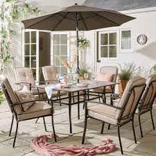 Aluminium sets are strong and lightweight, which means they can be moved around easily. Garden Furniture Sets The Furniture Co