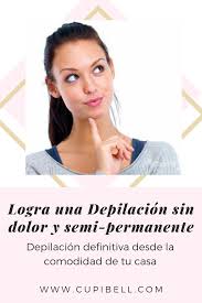 La depilación en casa ofrece distintas soluciones, te ayudamos a descubrir las más eficaces y duraderas. Depilacion Permanente En Casa Sin Dolor En 2020 Depilacion Sin Dolor Depilacion Laser En Casa Depilacion Corporal