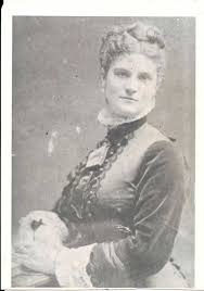 Florence Hill Kidder (1850-1917)