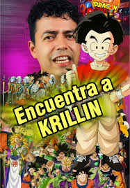 Encuentra a Krillin 👀🔥 #dragonsuperior #goku #krillin #dragonballz #dbz  #anime