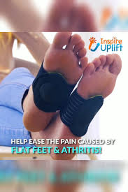 Cushioned Orthotic Arch Support Pads Arch Cushioned Orthotic Pads Socks Support Flat Feet Exercises Flat Feet Foot Health