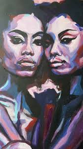 Jocelyn Marie Goode (@richpainterchick) • Instagram photos and videos