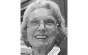 Margo Morrow Obituary (1930