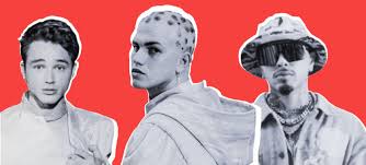 Compuesto por marc seguí, xavibo, pol granch, andres goiburu y kofi bae producido por andrés goiburu mezcla y. Marc Segui Pol Granch Y Rauw Alejandro Pueden Desembarcar En La Lista Este Sabado Del 40 Al 1 Los40