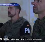 Vídeo: Policía Militar - Tierra TV