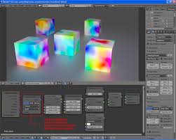 Applying 1 Texture To Many Objects With 1 Material Blender Tutorial Blender 3d Blender Models