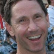 Larry Wolfson's Instagram, Twitter & Facebook