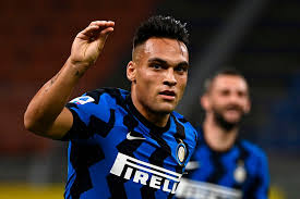 Lautaro javier martínez date of birth: Enojo Y Golazo Lautaro Martinez Se Lucio En La Victoria Del Inter Sobre Napoli El Intra Sports