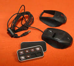 Maybe you would like to learn more about one of these? Logitech G9x Laser Maus Cpf Computer