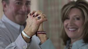 Fundraiser for Lloyd Strong Revocable Trust by Lloyd Strong Revocable Trust  : Lloyd Strong Revocable Trust