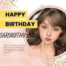 Happy birthday to 5th grader