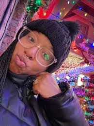 Markeith Moore's Instagram, Twitter & Facebook