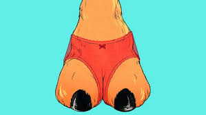 Image result for cameltoe