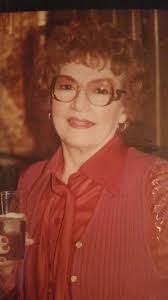 Margaret Muñoz Vasquez Obituary