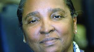 Judge Mary Rudd-Robinson steps down from the bench after 27 years of  dedicated service