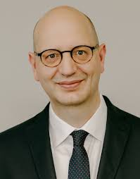 Prof. Dr. Christian Breunig