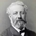 Les uvres de Jules Verne - m