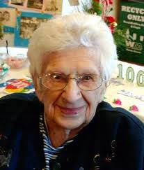 Olivia Kirby Thomas Obituary