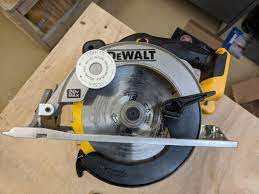 Check spelling or type a new query. Dewalt Dcs391 Can T Change Blade On Circular Saw Because Of Stuck Blade Clamping Screw Home Improvement Stack Exchange
