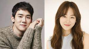 #romantic doctor teacher kim 2 #romantic doctor teacher kim #romantic doctor kim #romantic doctor 2 #cha eunjae #seo woojin #kang dongjoo #yoon seojung #do inbeom #bae moonjung #woo yeonhwa #yoon areum #lee sungkyung #ahn hyoseop #han sukkyu #yoo yeonseok #seo hyunjin #i. Yoo Yeon Seok Gushes About Working With Seo Hyun Jin On Romantic Doctor Kim Soompi