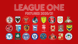 This more than halves their 1.47 'big chances' faced from last season. Sky Bet League One Fixtures 2020 21 Wigan At Ipswich Promoted Crewe Host Relegated Charlton Football News Sky Sports