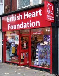 British Heart Foundation