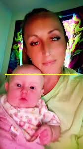 Lacey Akers Mamma of 3