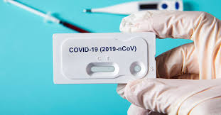 Bu test sayesinde virüsün genetik parmak izi belirlenir. 20 DÉ™qiqÉ™ É™rzindÉ™ Cavabi MÉ™lum Olan Koronavirus Testi Hazirlanib