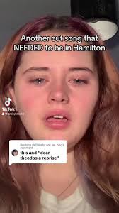 Deartheidosia into Stay Aliva Reprise