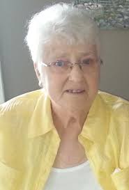 Obituary information for Marion E. Elliott