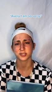 Avery Bishop and Tyler