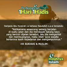 Aplikasi himpunan hadis sahih pendek yang dikumpulkan supaya dapat menjadi rujukan dan bermanfaat untuk umat islam. Musolla Al Ikhlas Perkongsian Satu Hari Satu Hadis