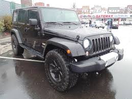 Black And Pink Jeep Wrangler For Sale 2014 Jeep Wrangler Sahara Unlimited Http Www Iseecars Com Used Cars Used Jeep Wrangler For Sale Jeep Wrangler For Sale Blue Jeep Jeep Cars